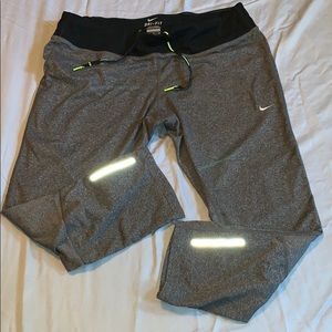Nike Capris XL